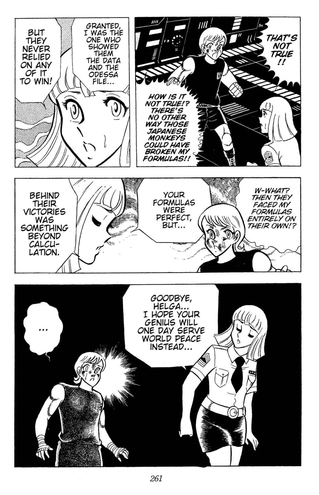 Chapter 76 - Page 6