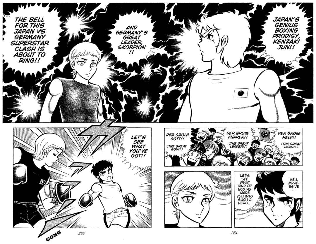 Chapter 76 - Page 9