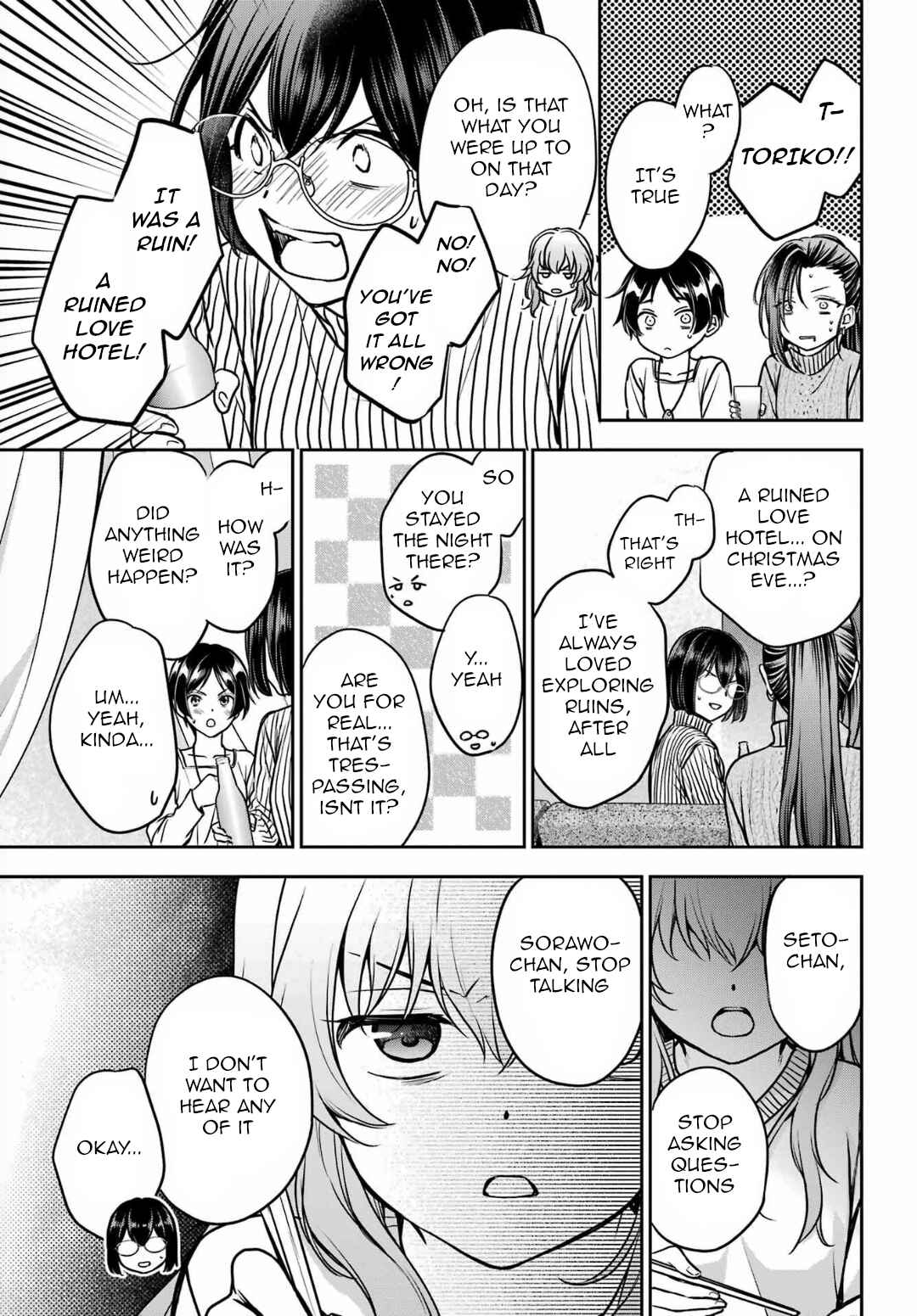 Chapter 80 - Page 11