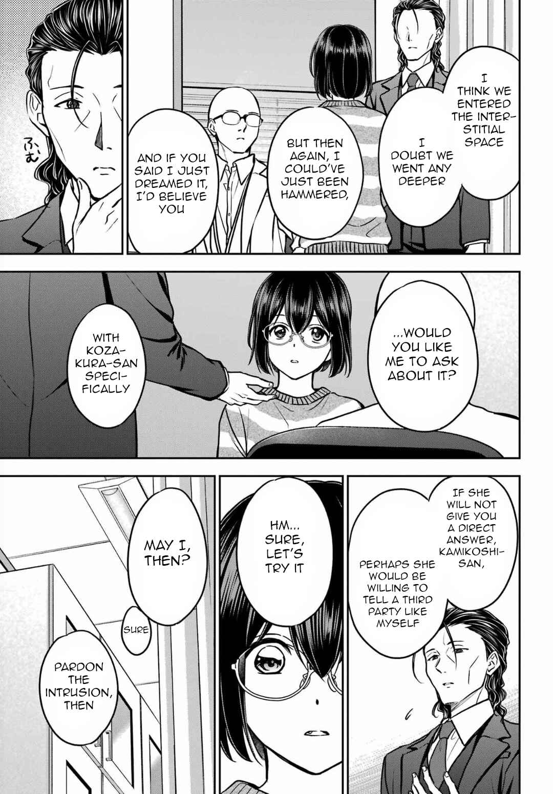 Chapter 80 - Page 25