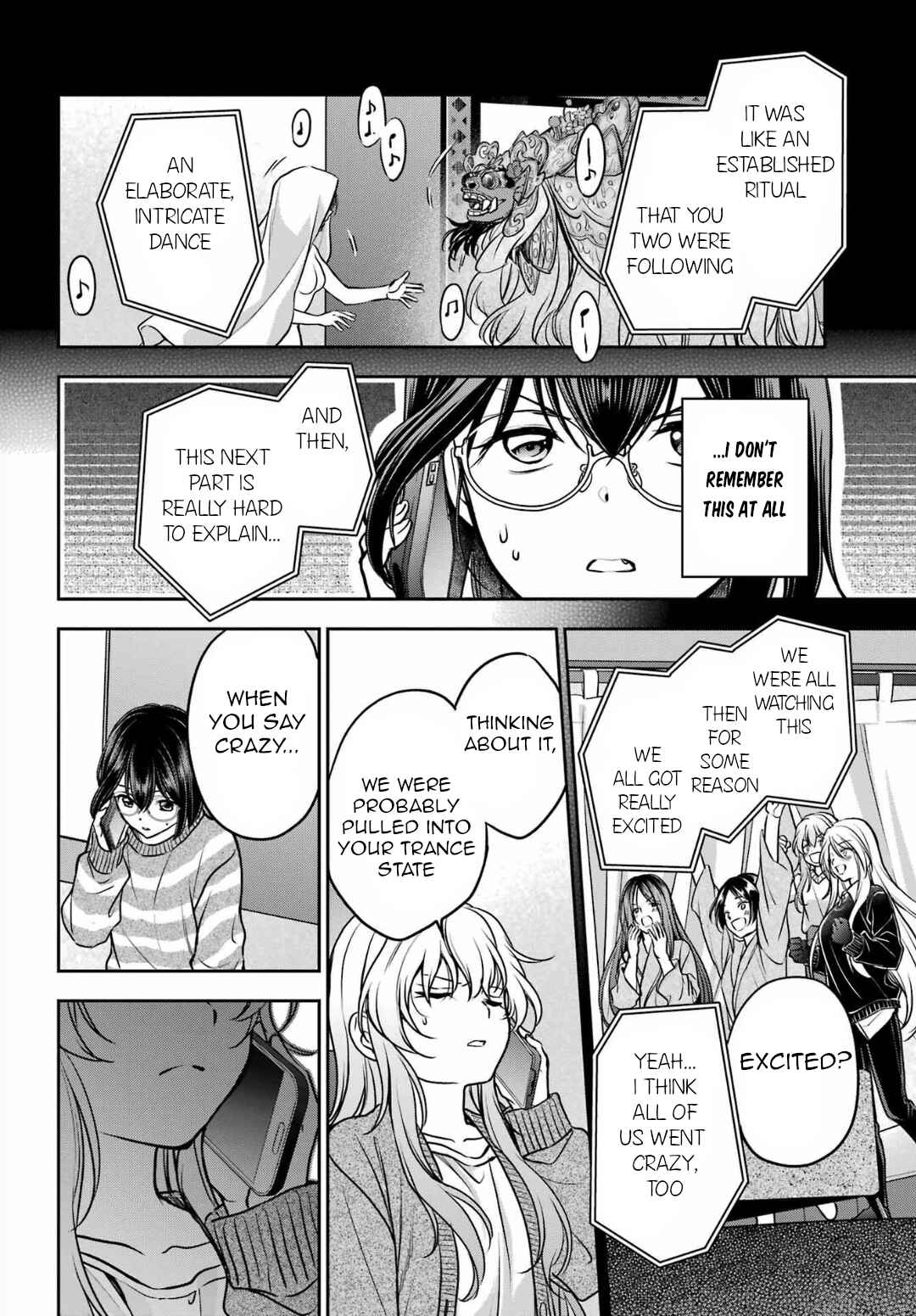 Chapter 80 - Page 32