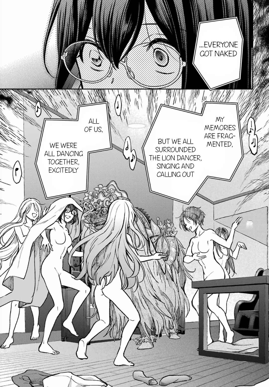Chapter 80 - Page 33