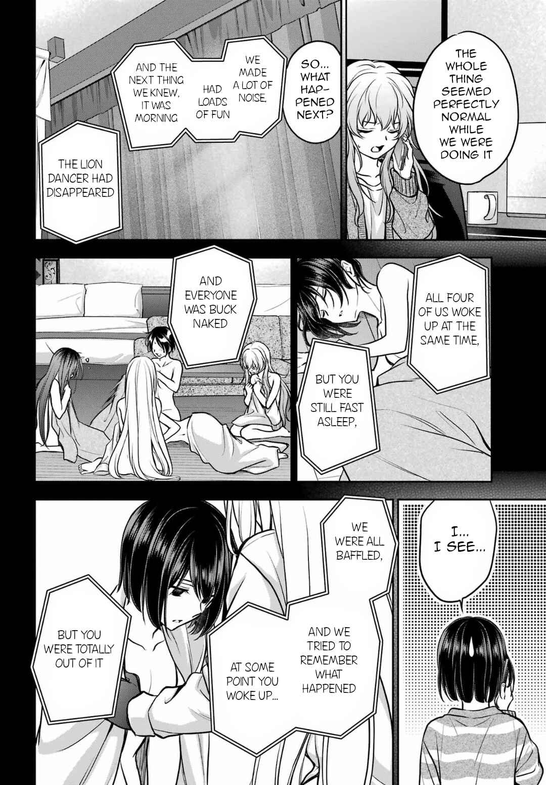 Chapter 80 - Page 34