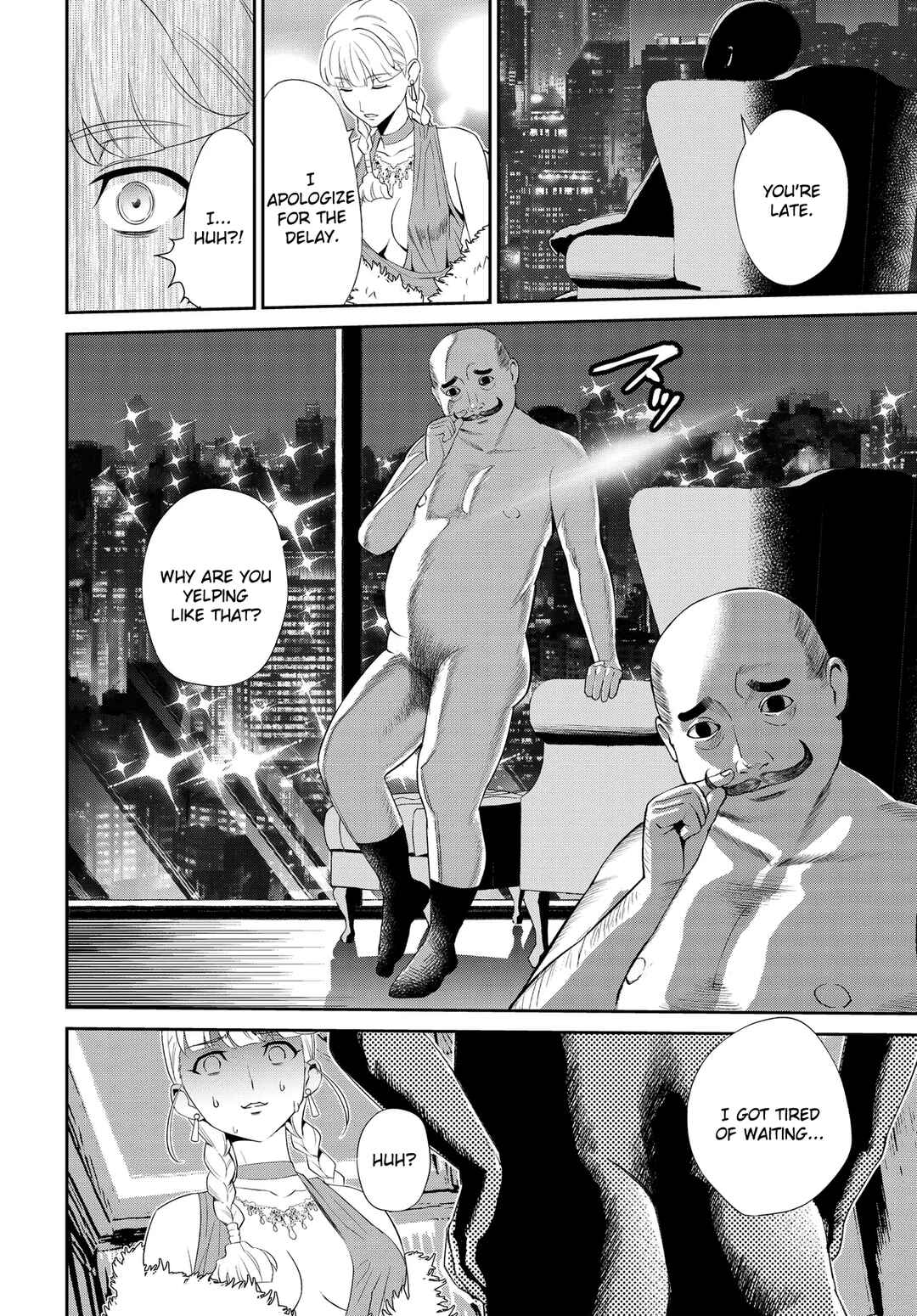 Chapter 1 - Page 5