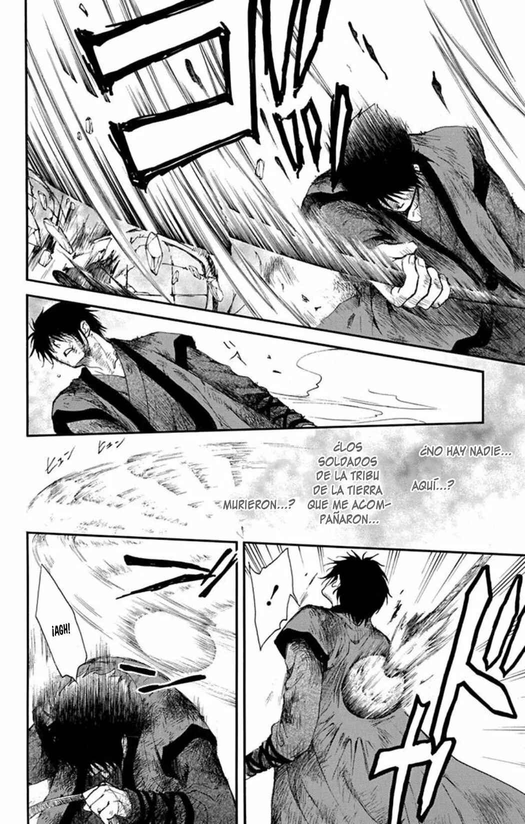 Chapter 213 - Page 19
