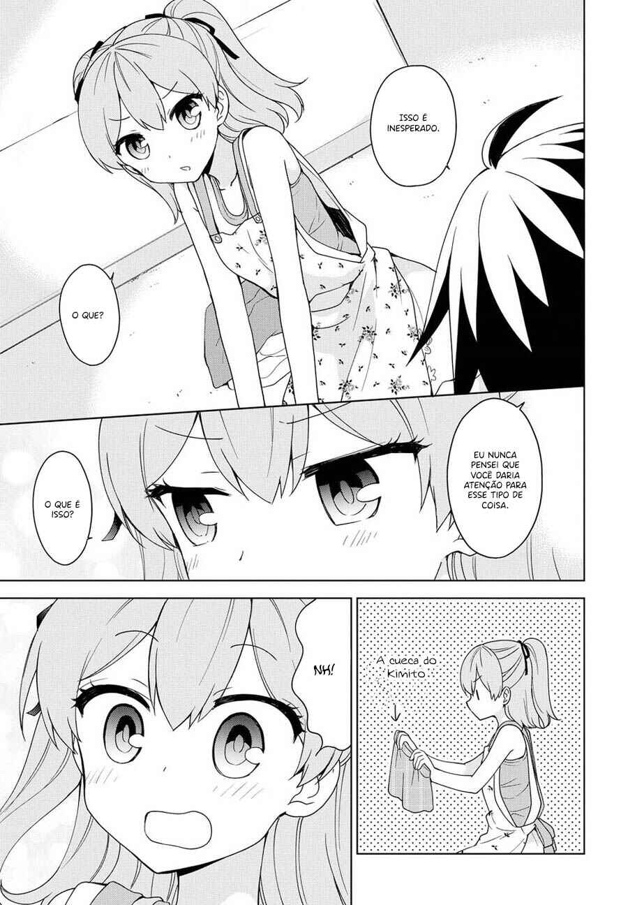 Chapter 77 - Page 12