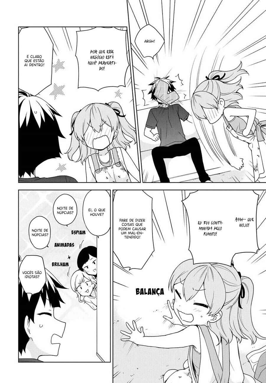 Chapter 77 - Page 13
