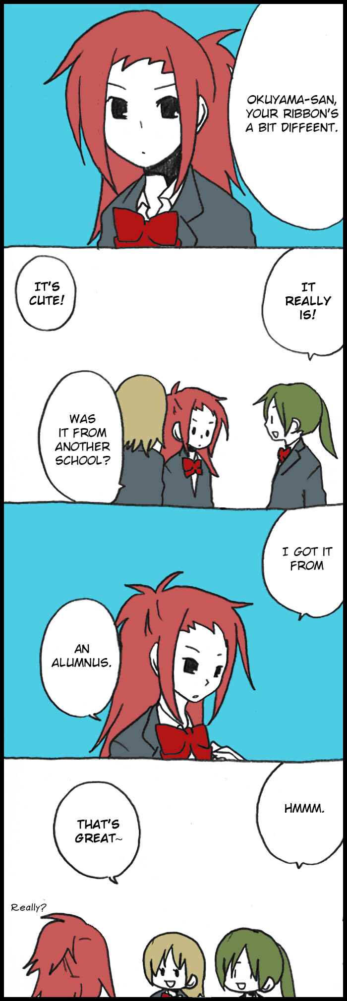 Chapter 145 - Page 2