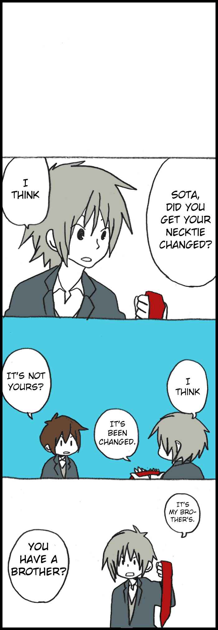 Chapter 145 - Page 4