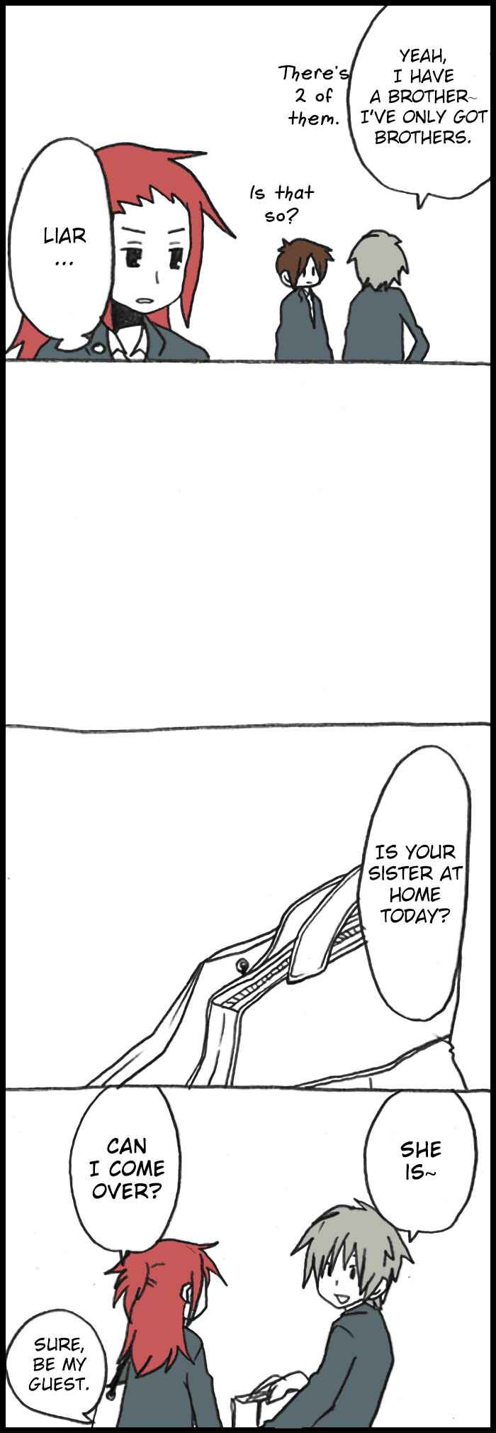 Chapter 145 - Page 5