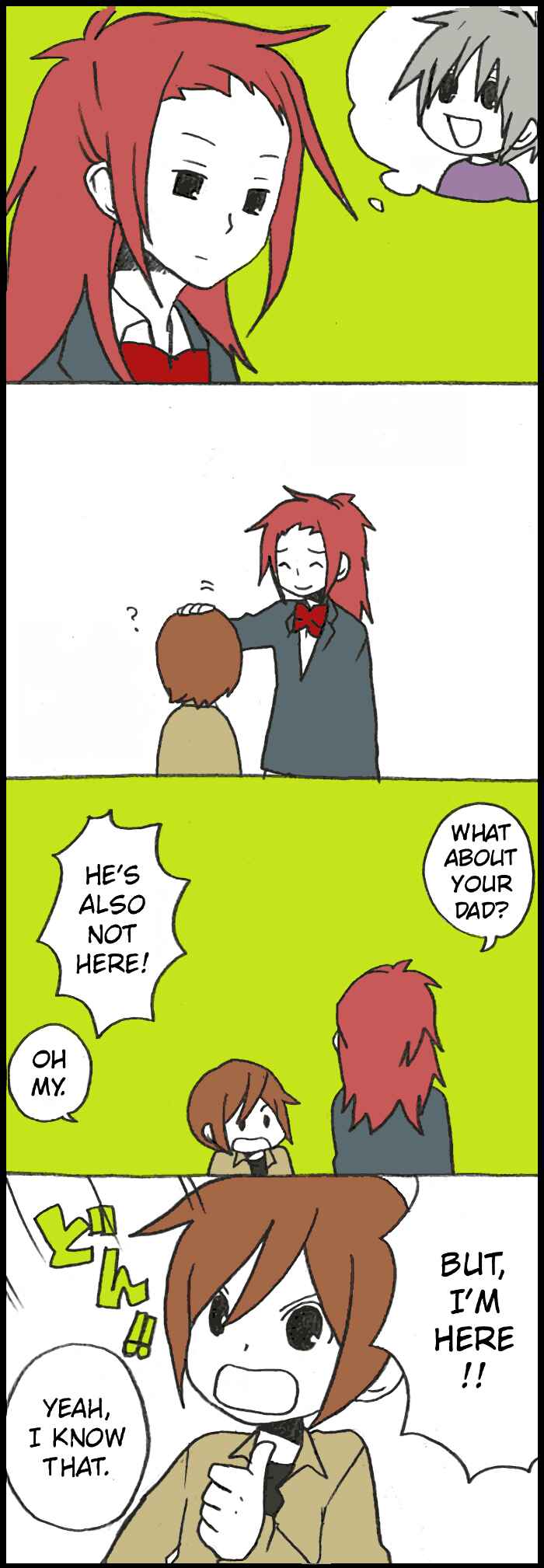 Chapter 145 - Page 7
