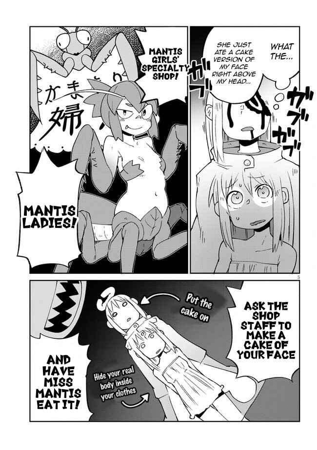 Chapter 48 - Page 5