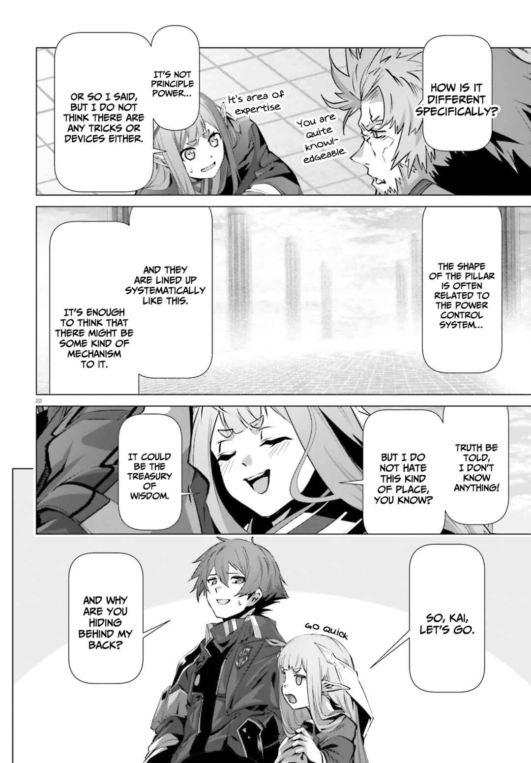 Chapter 44.2 - Page 21
