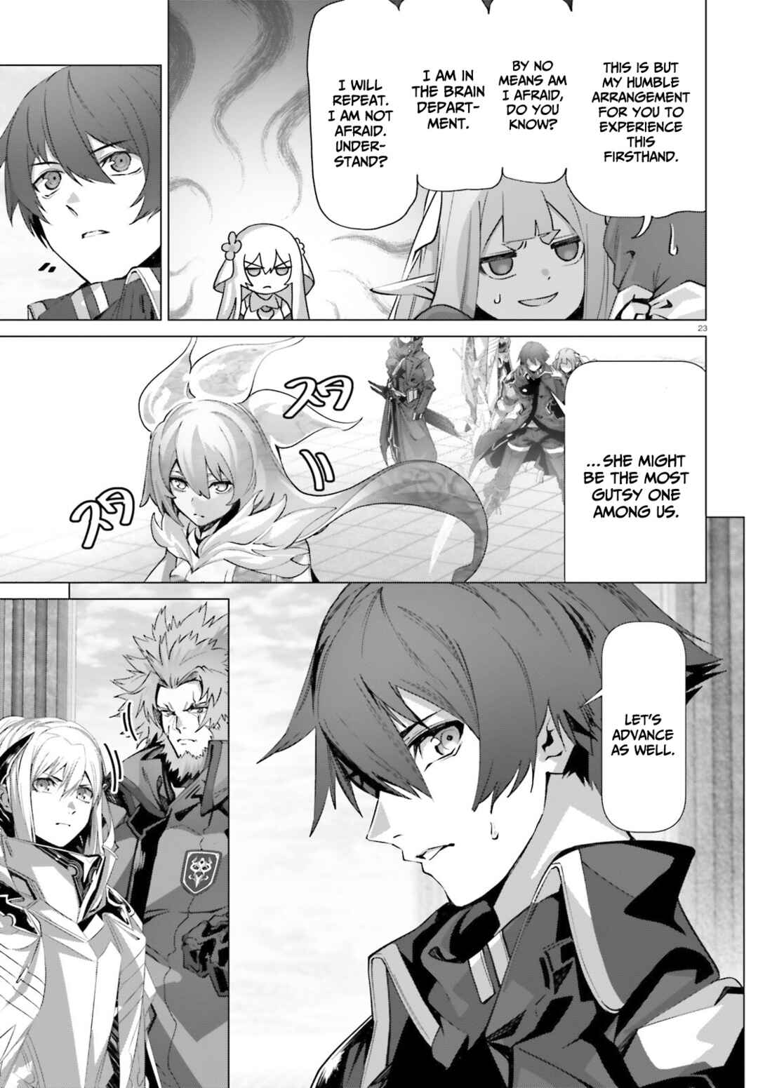 Chapter 44.2 - Page 22