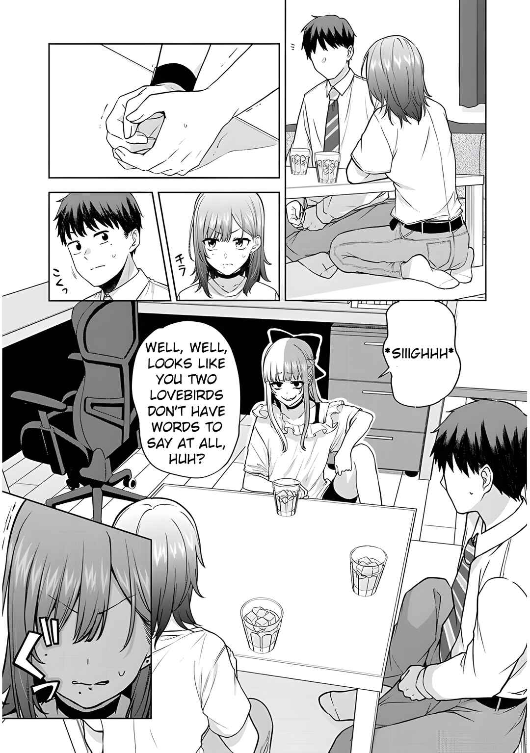 Chapter 6 - Page 6