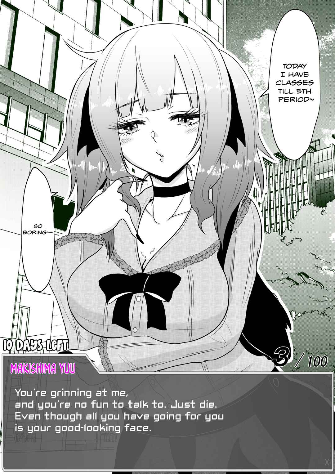 Chapter 6 - Page 1