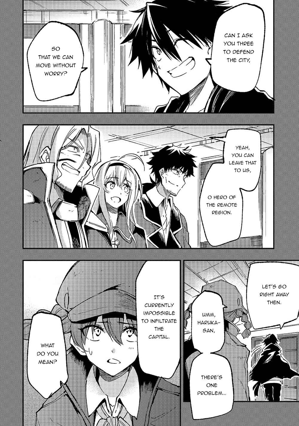 Chapter 140 - Page 14