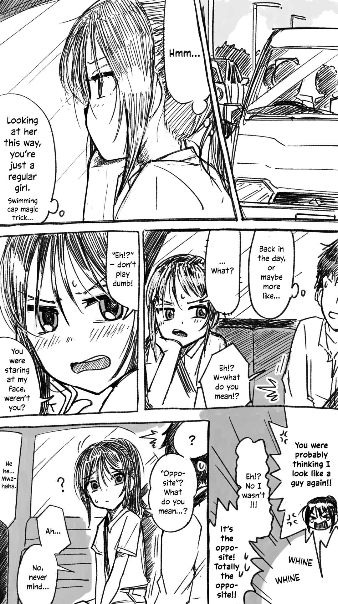 Chapter Extras - Page 17