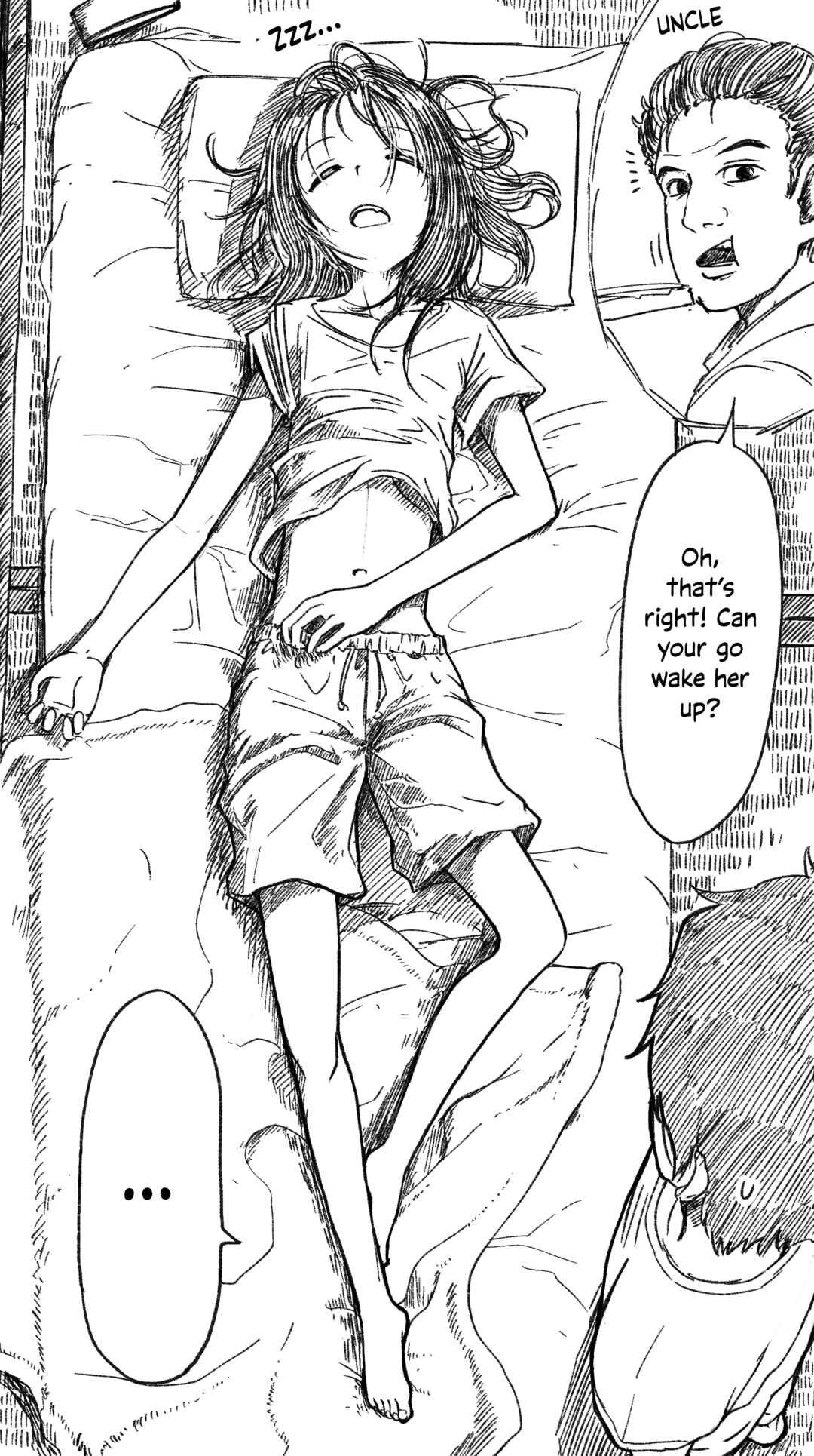 Chapter Extras - Page 18