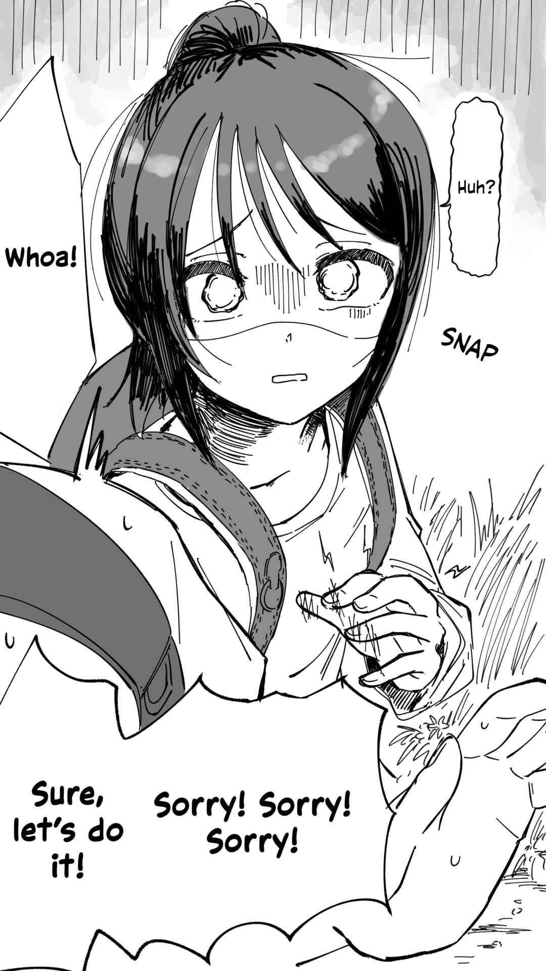 Chapter Extras - Page 20