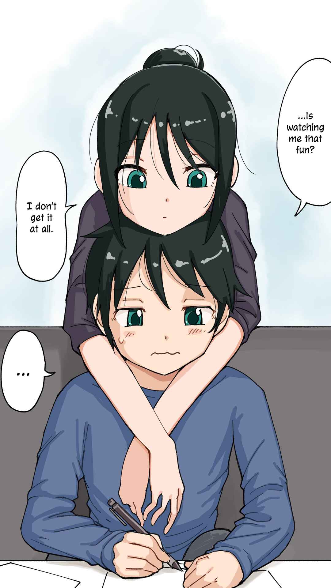 Chapter Extras - Page 21