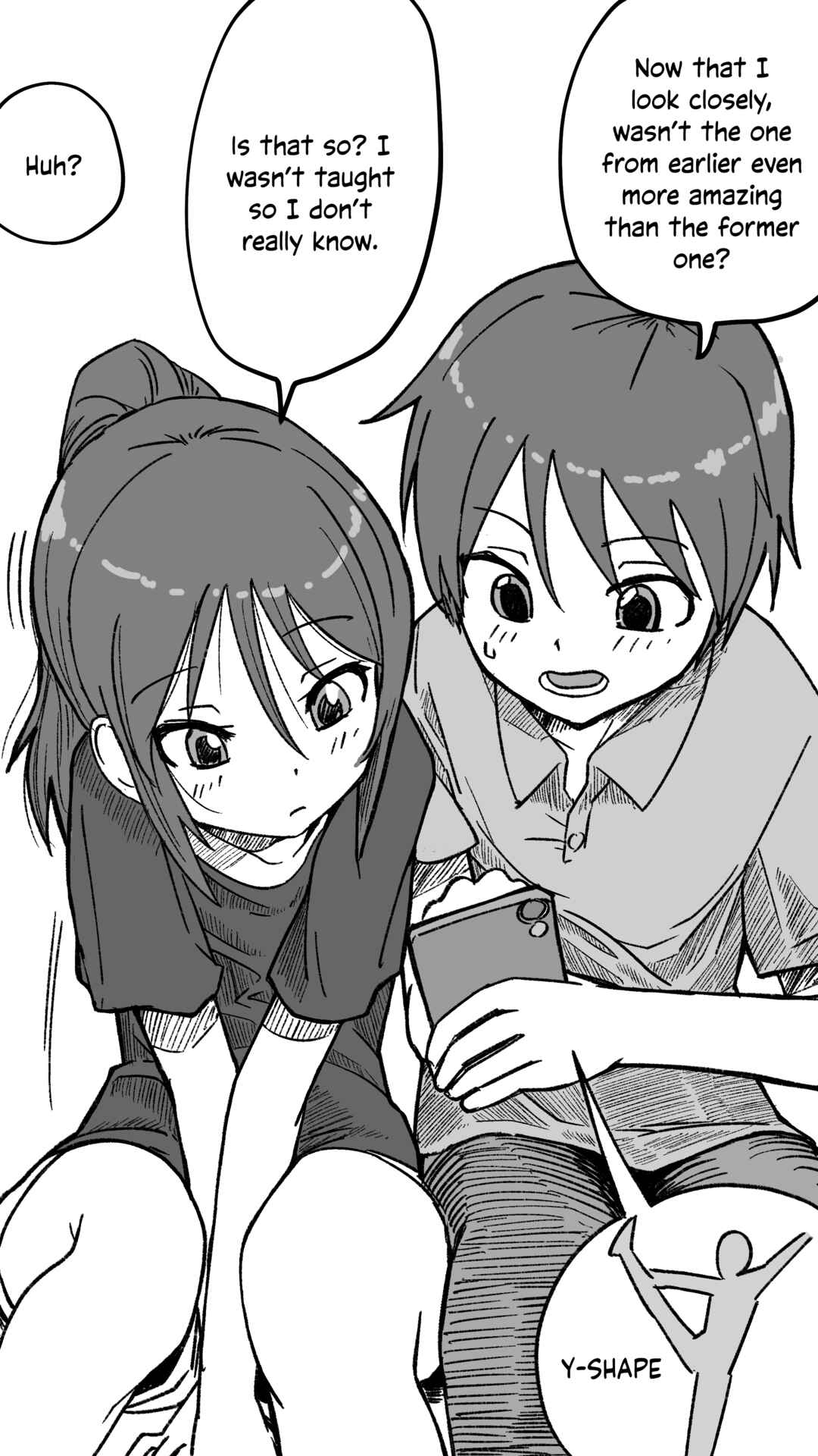 Chapter Extras - Page 24