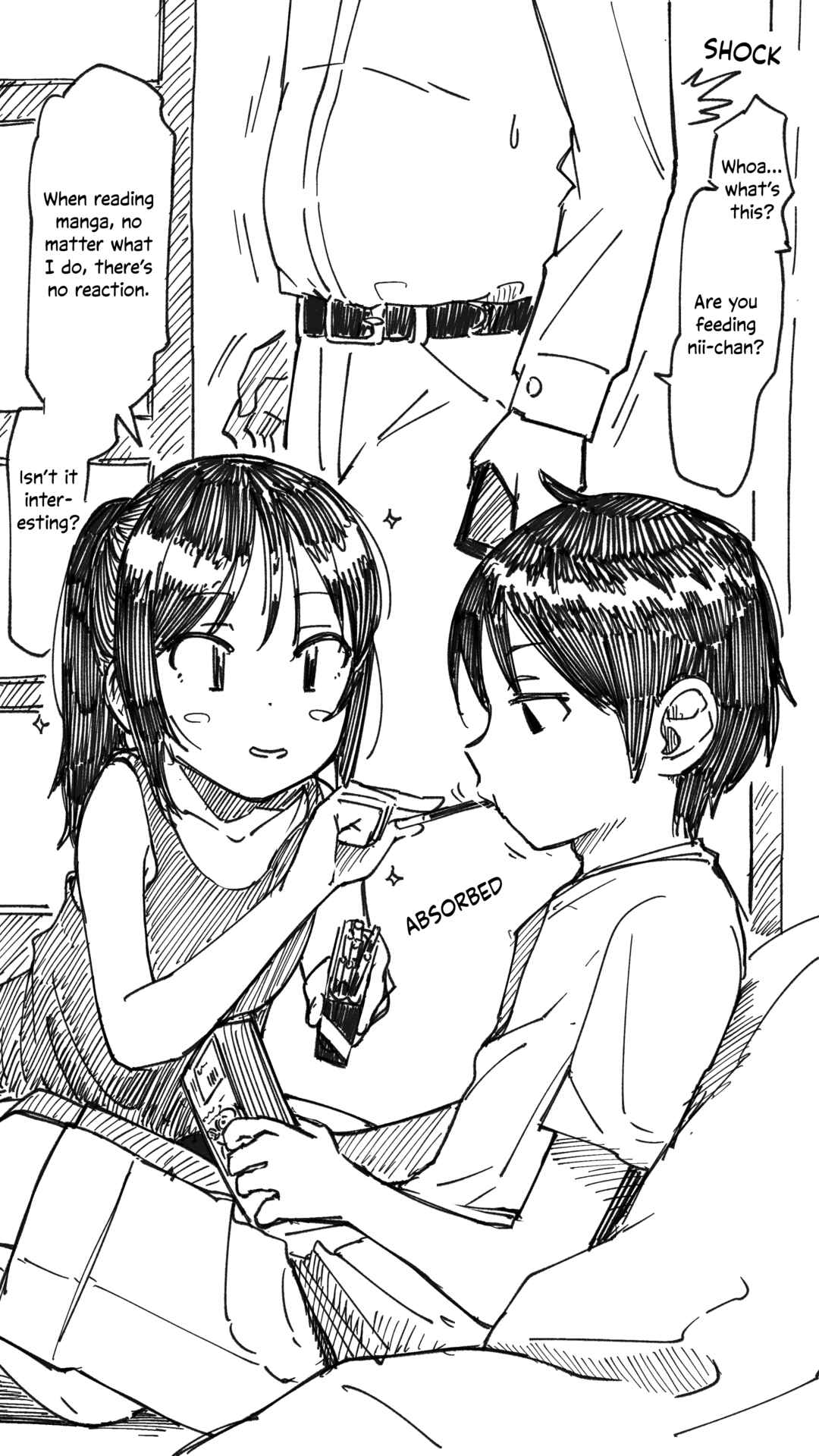 Chapter Extras - Page 7