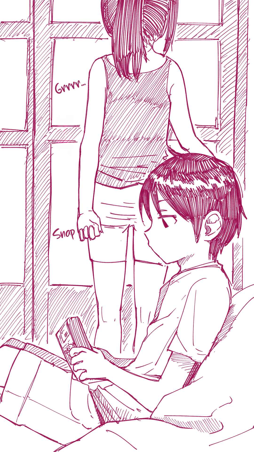 Chapter Extras - Page 9