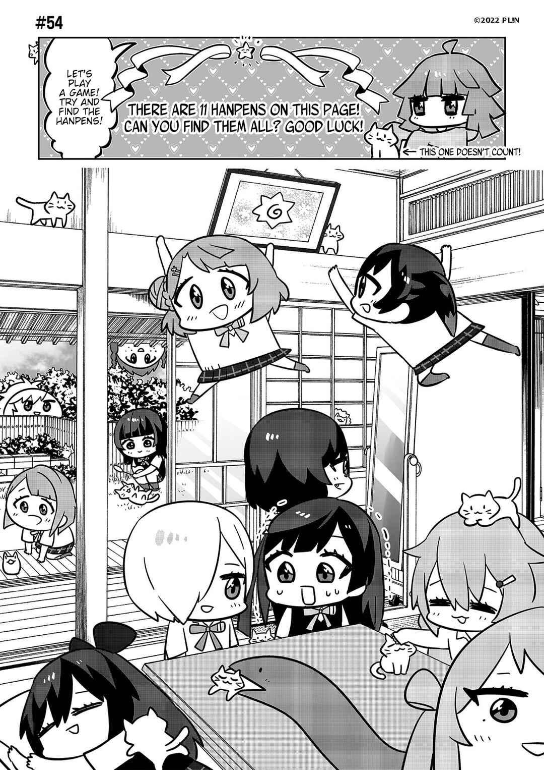 Chapter 54 - Page 1
