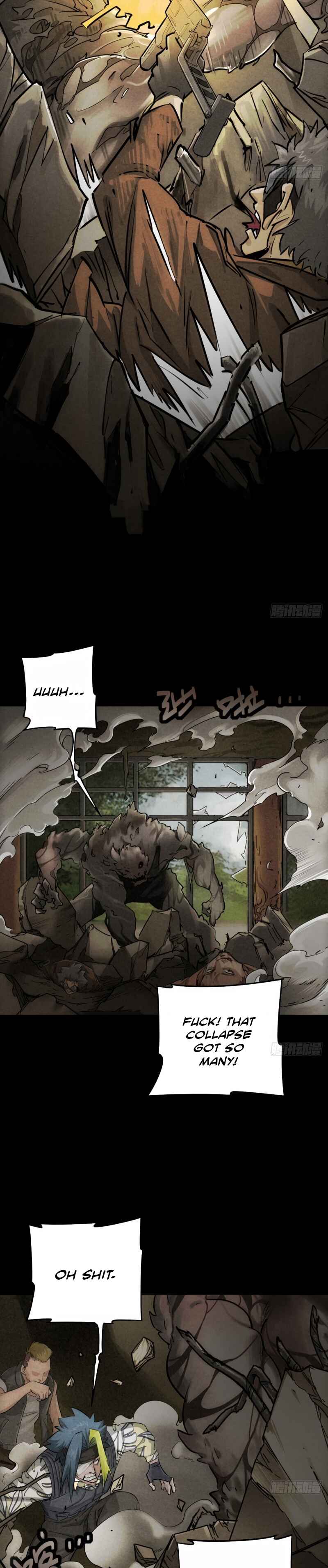 Chapter 85 - Page 14