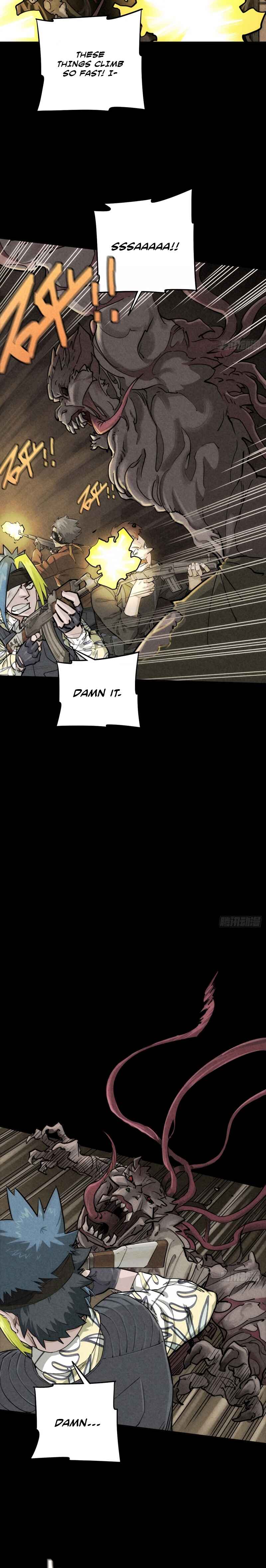 Chapter 85 - Page 4