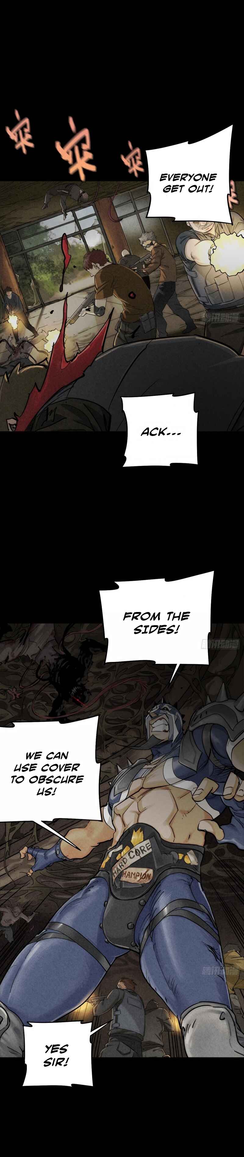 Chapter 85 - Page 7