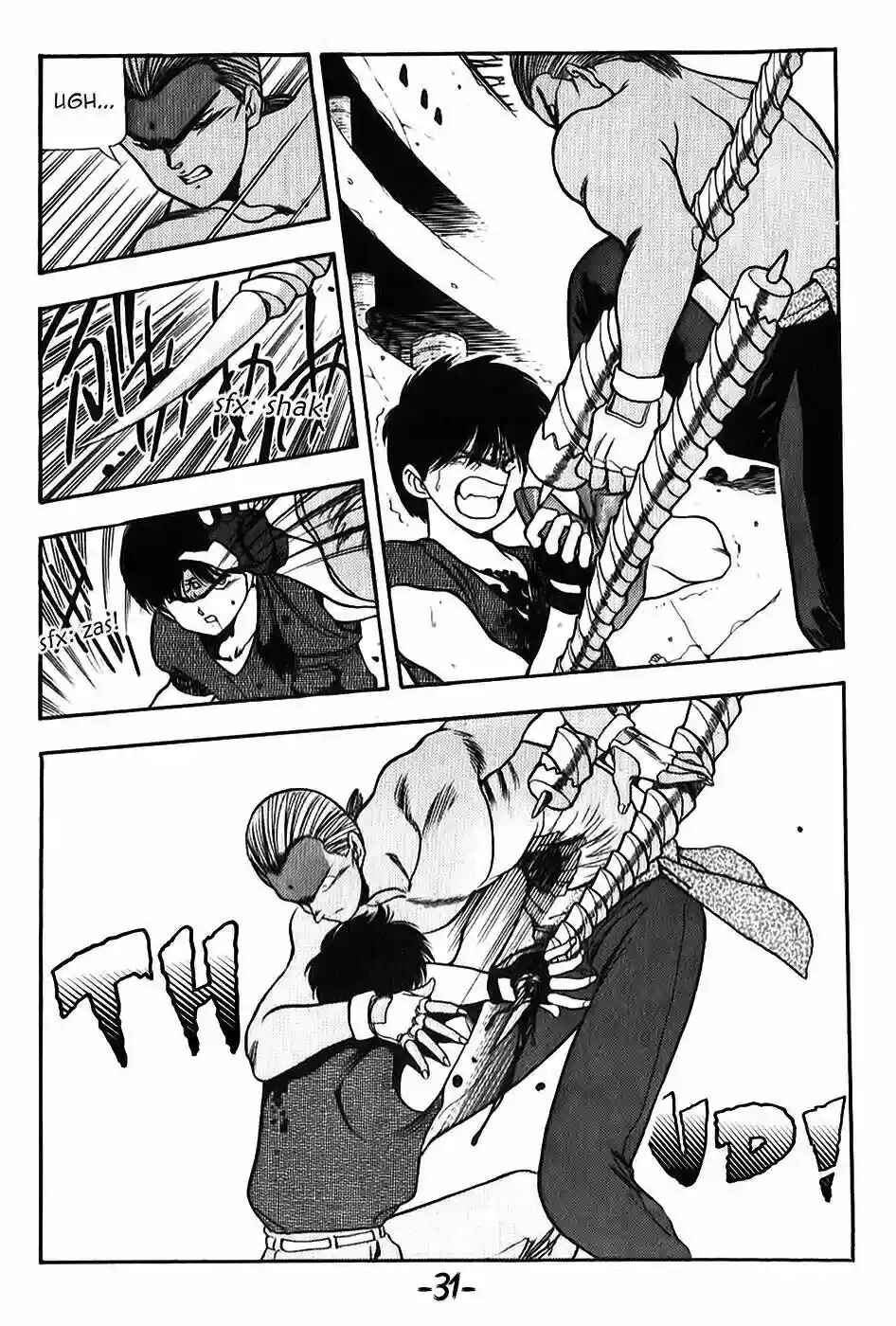 Chapter 82 - Page 10