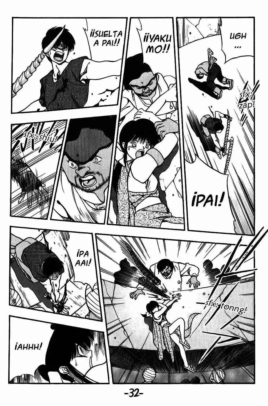 Chapter 82 - Page 11