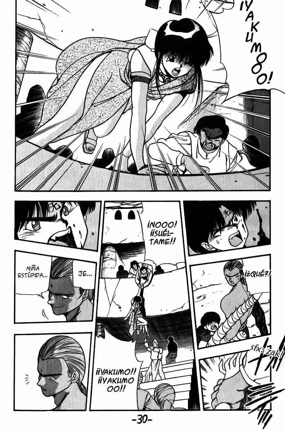 Chapter 82 - Page 9