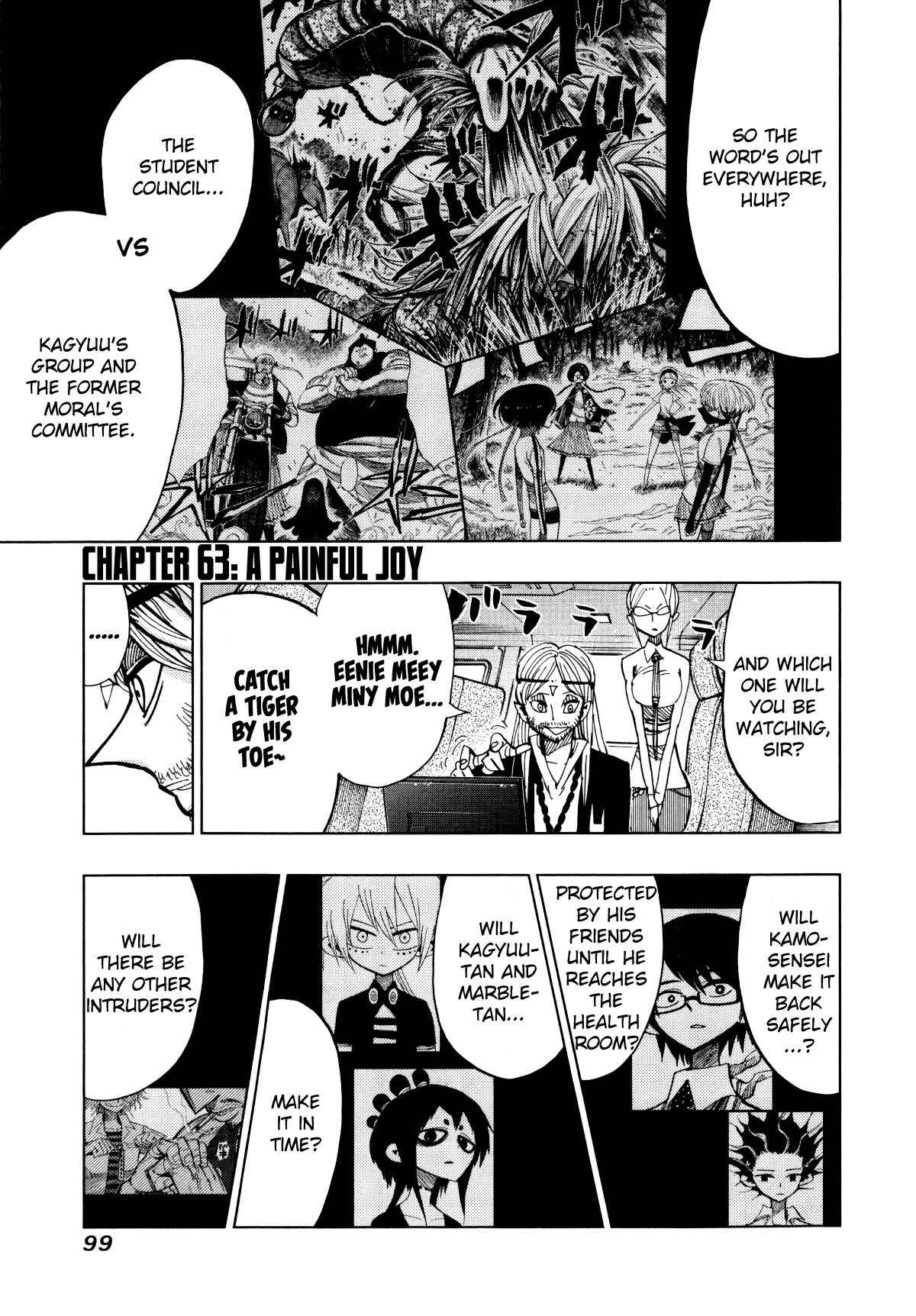 Chapter 63 - Page 1