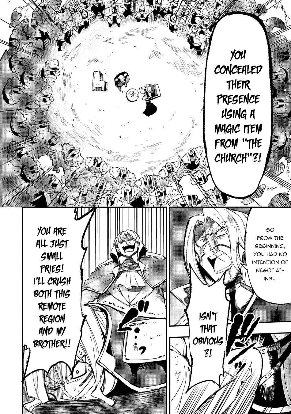 Chapter 138 - Page 12