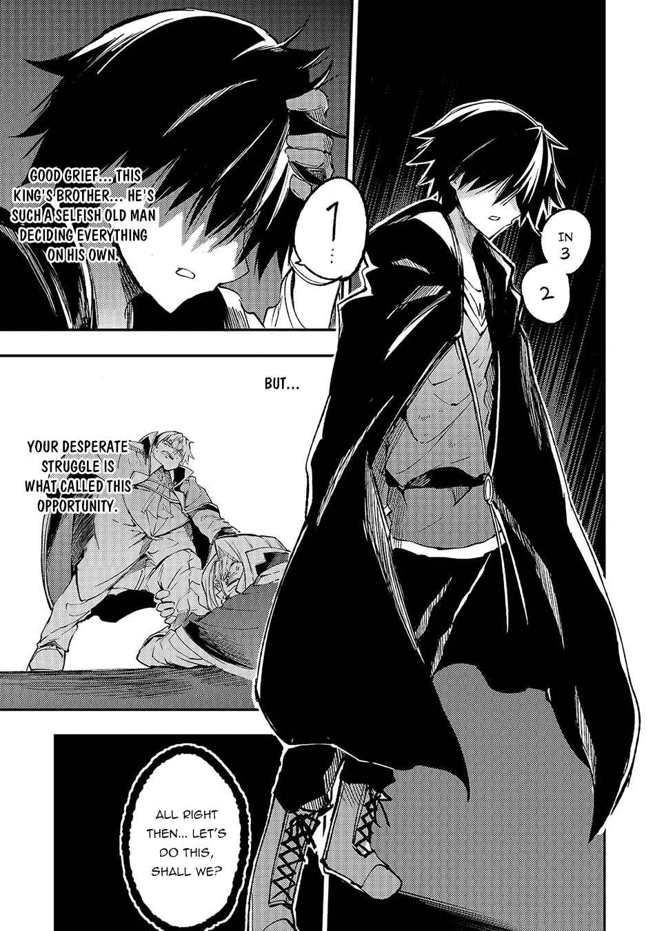 Chapter 138 - Page 15