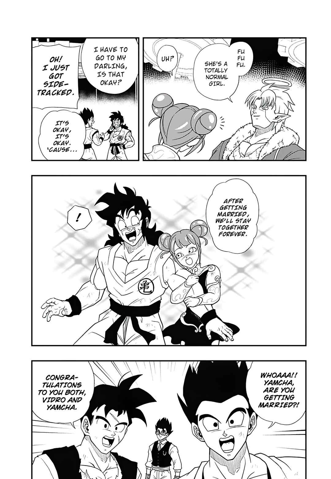 Chapter 19 - Page 16