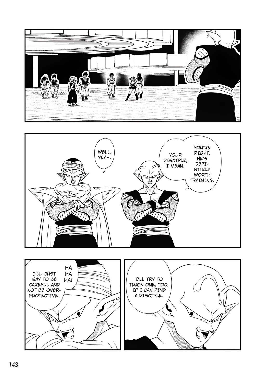 Chapter 19 - Page 18