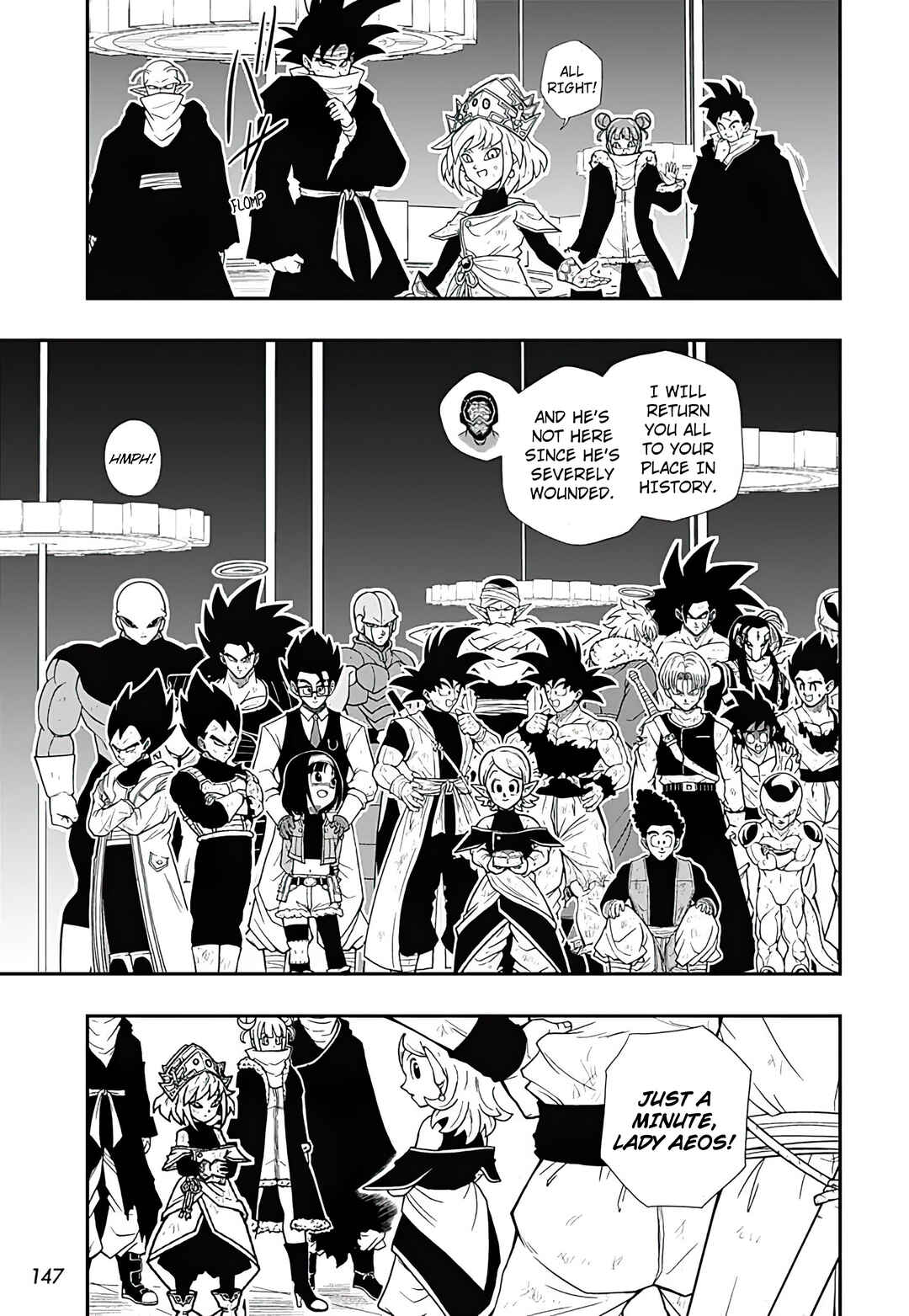Chapter 19 - Page 22