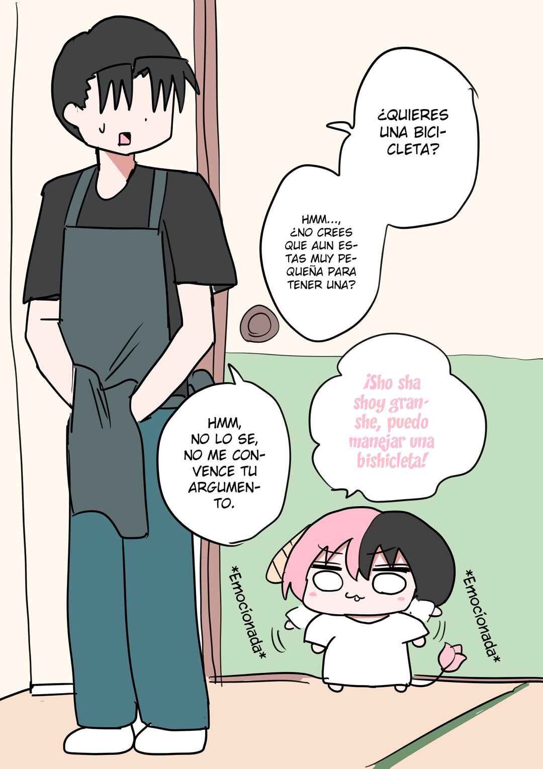 Chapter 323 - Page 3