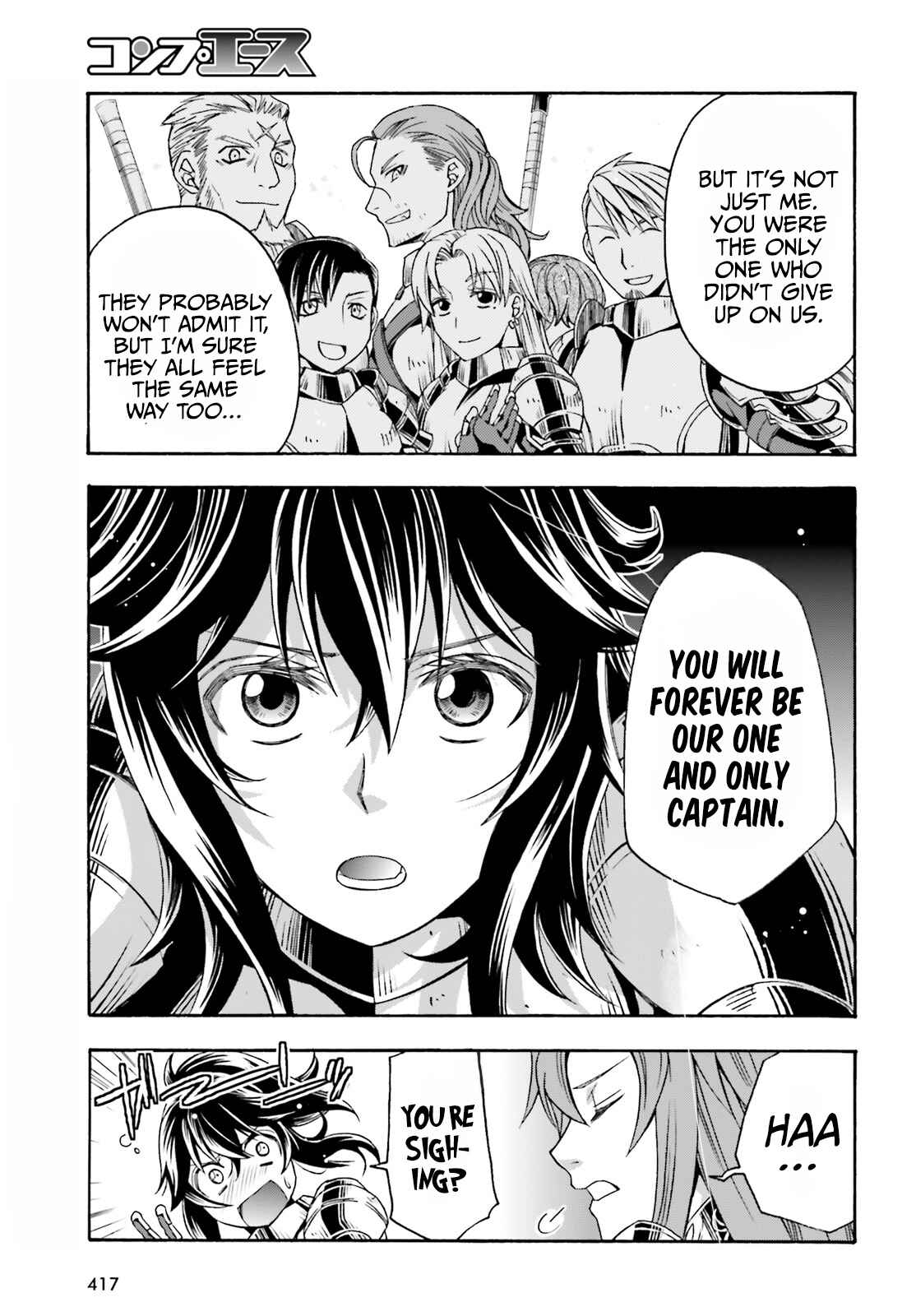 Chapter 43 - Page 28