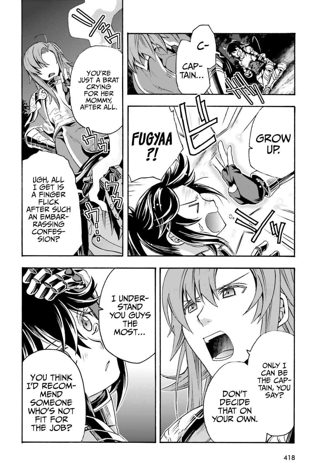 Chapter 43 - Page 29