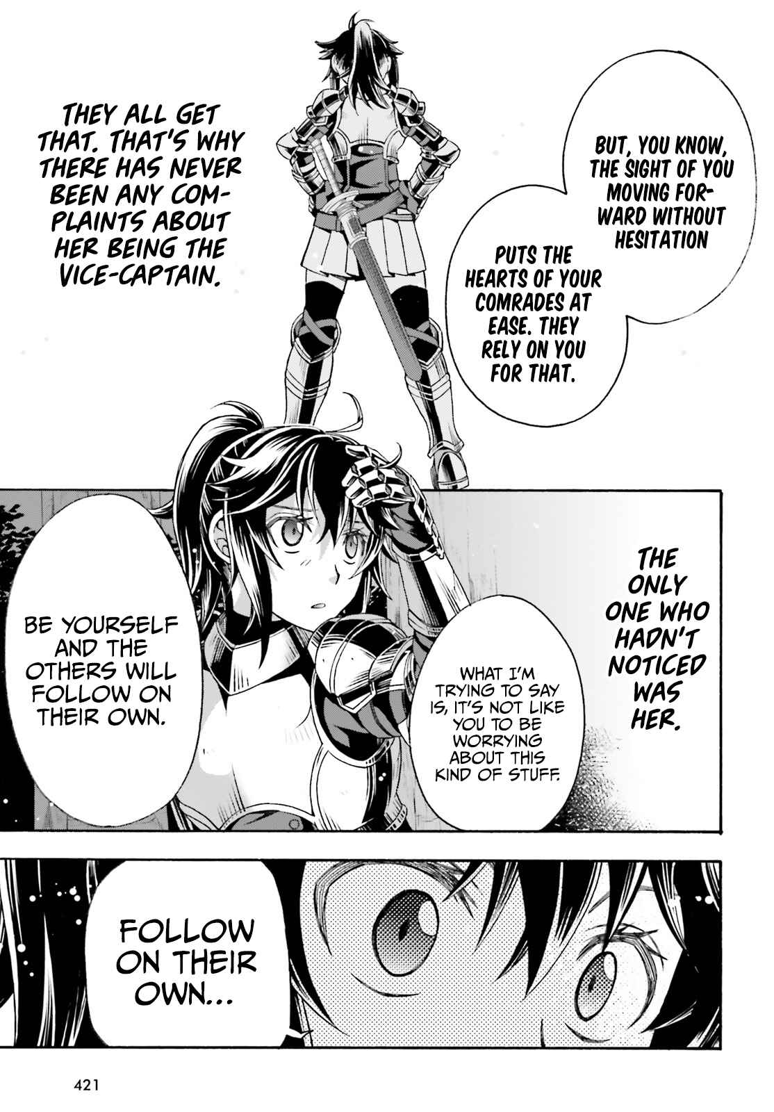 Chapter 43 - Page 32
