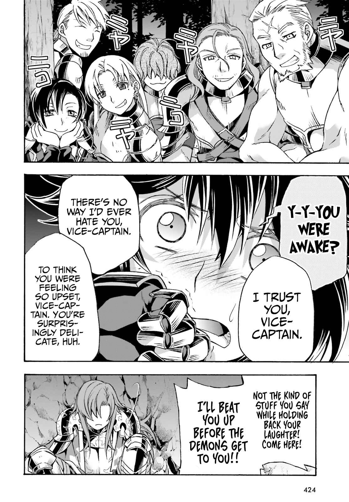 Chapter 43 - Page 35