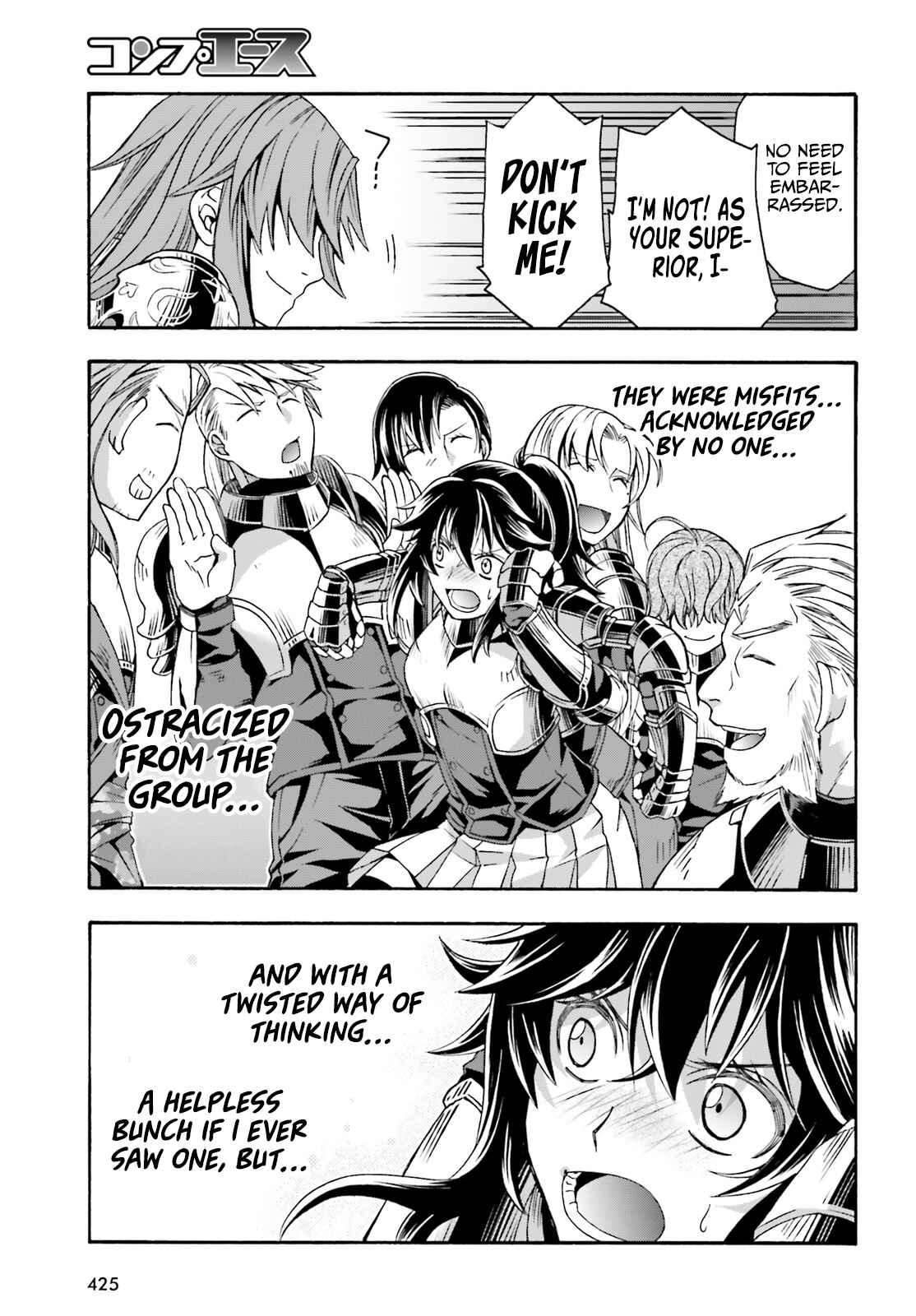 Chapter 43 - Page 36