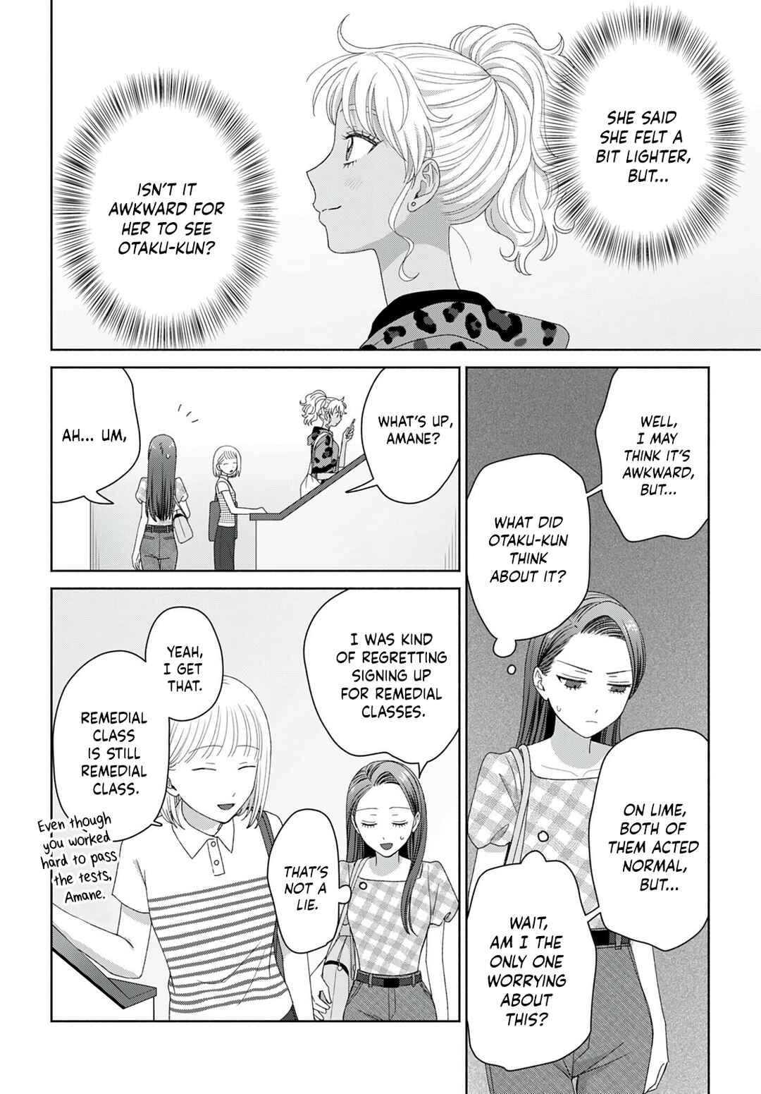 Chapter 95 - Page 10