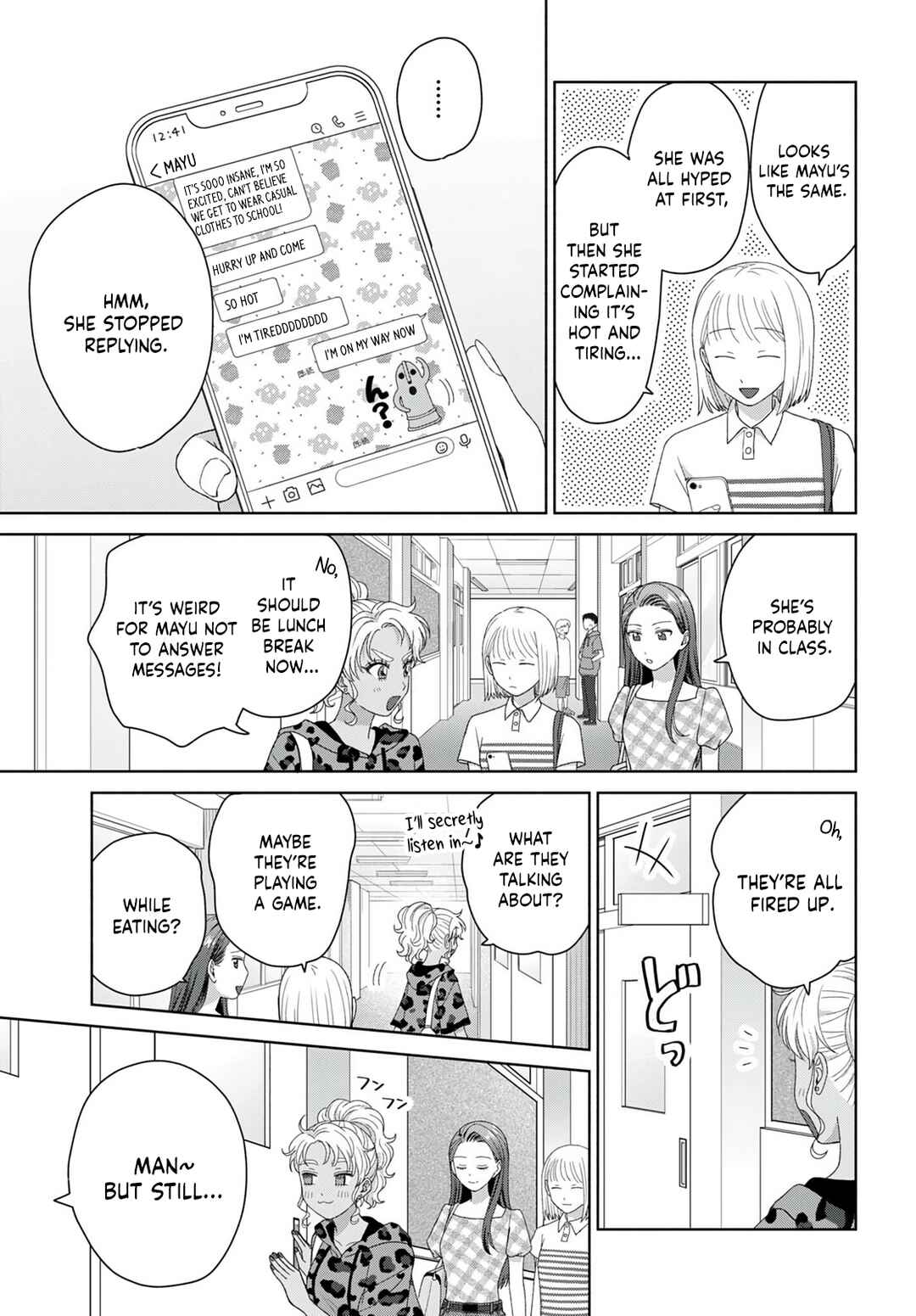 Chapter 95 - Page 11