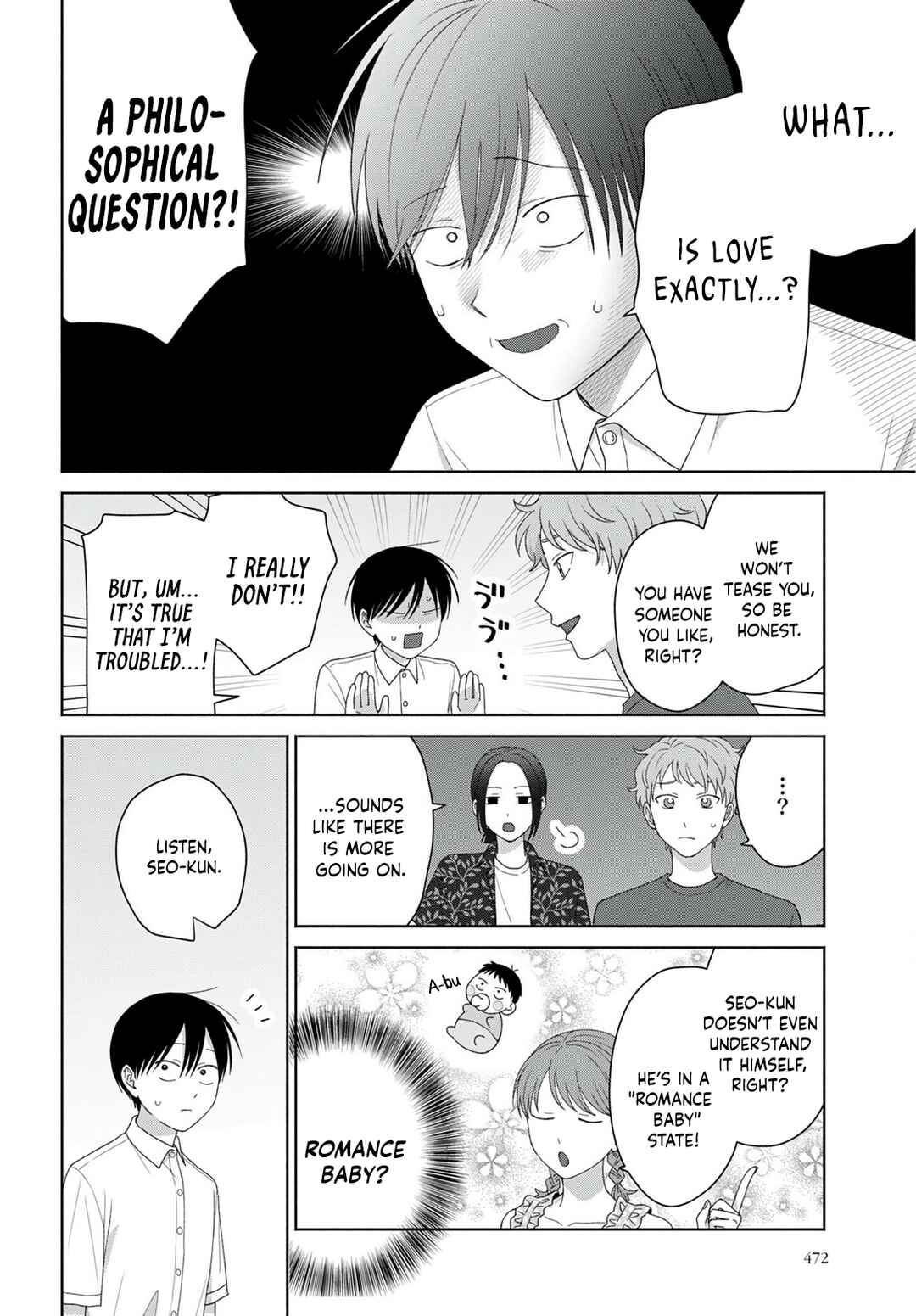 Chapter 95 - Page 6